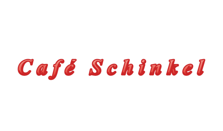 Cafe Schinkel