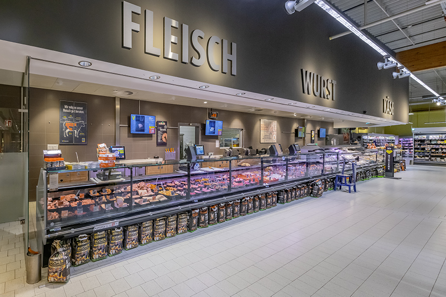 Frischetheke